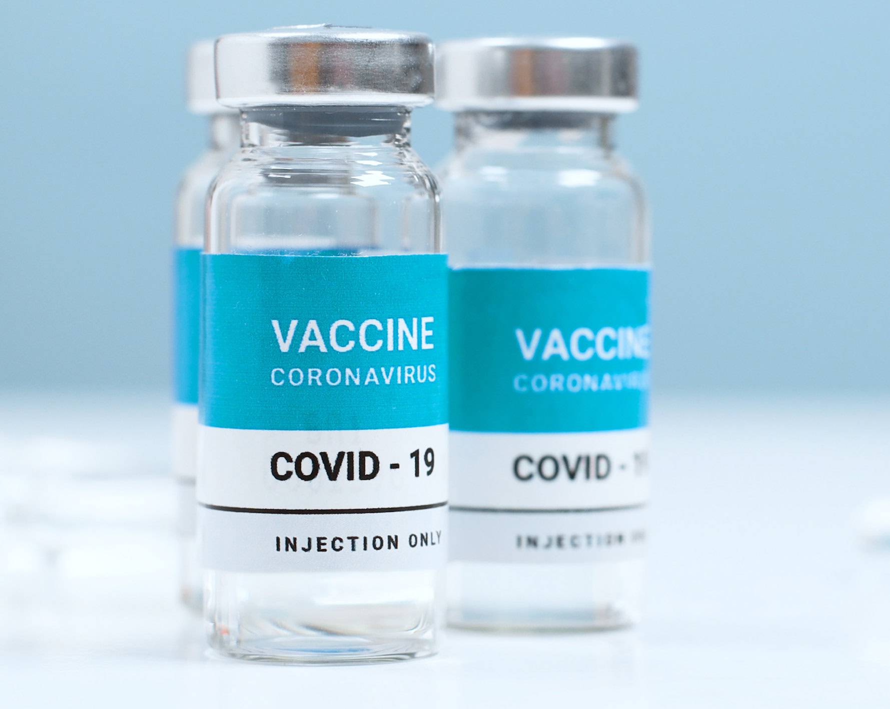 You Ask, We Answer: COVID-19 Booster Shots - CTEH