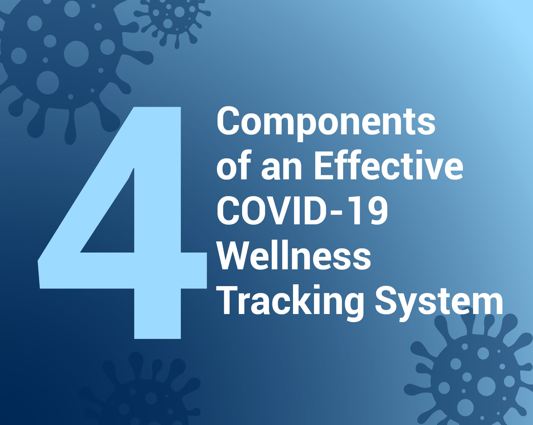 4 Components of an Effective COVID-19 Worker Safety Plan - CTEH